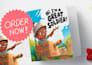 create children book cover and children book illustrations
